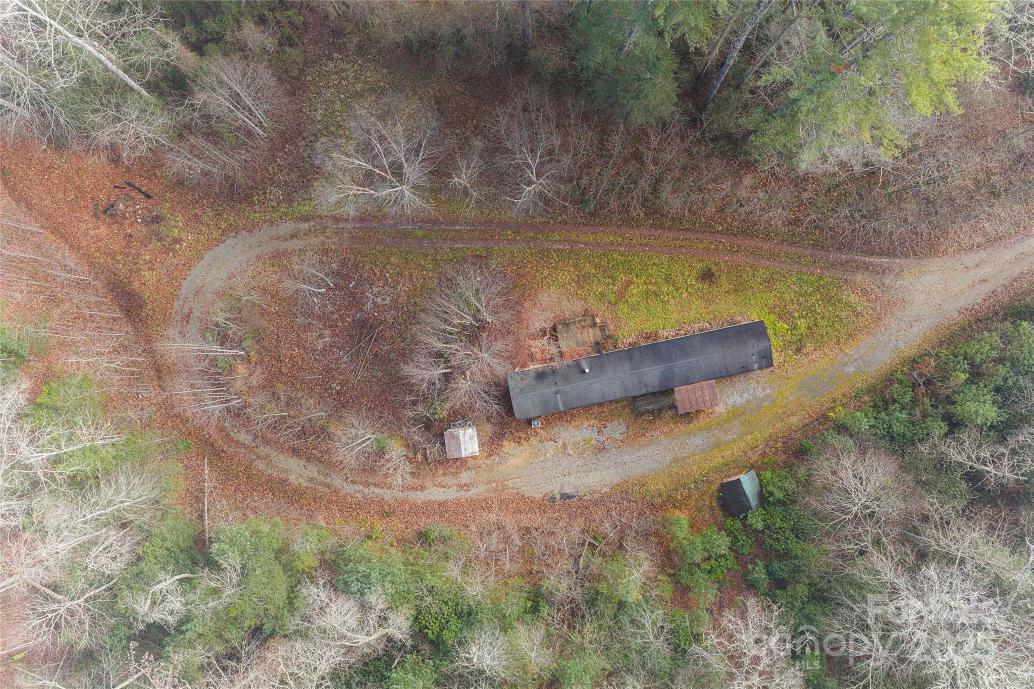 649 Old Nc 280 Highway Pisgah Forest NC 28768