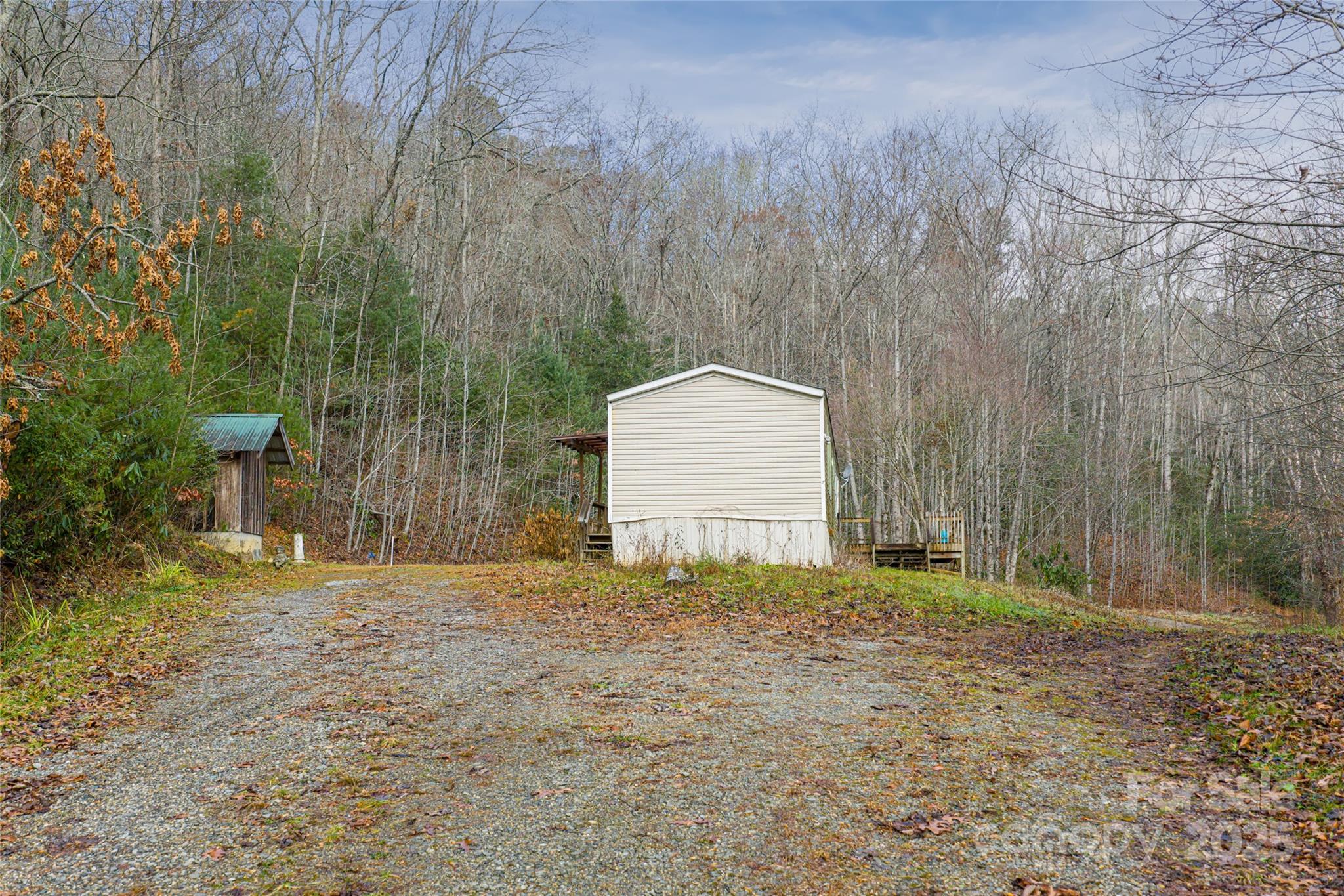 649 Old Nc 280 Highway Pisgah Forest NC 28768