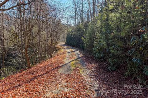 649 Old Nc 280 Highway Pisgah Forest NC 28768