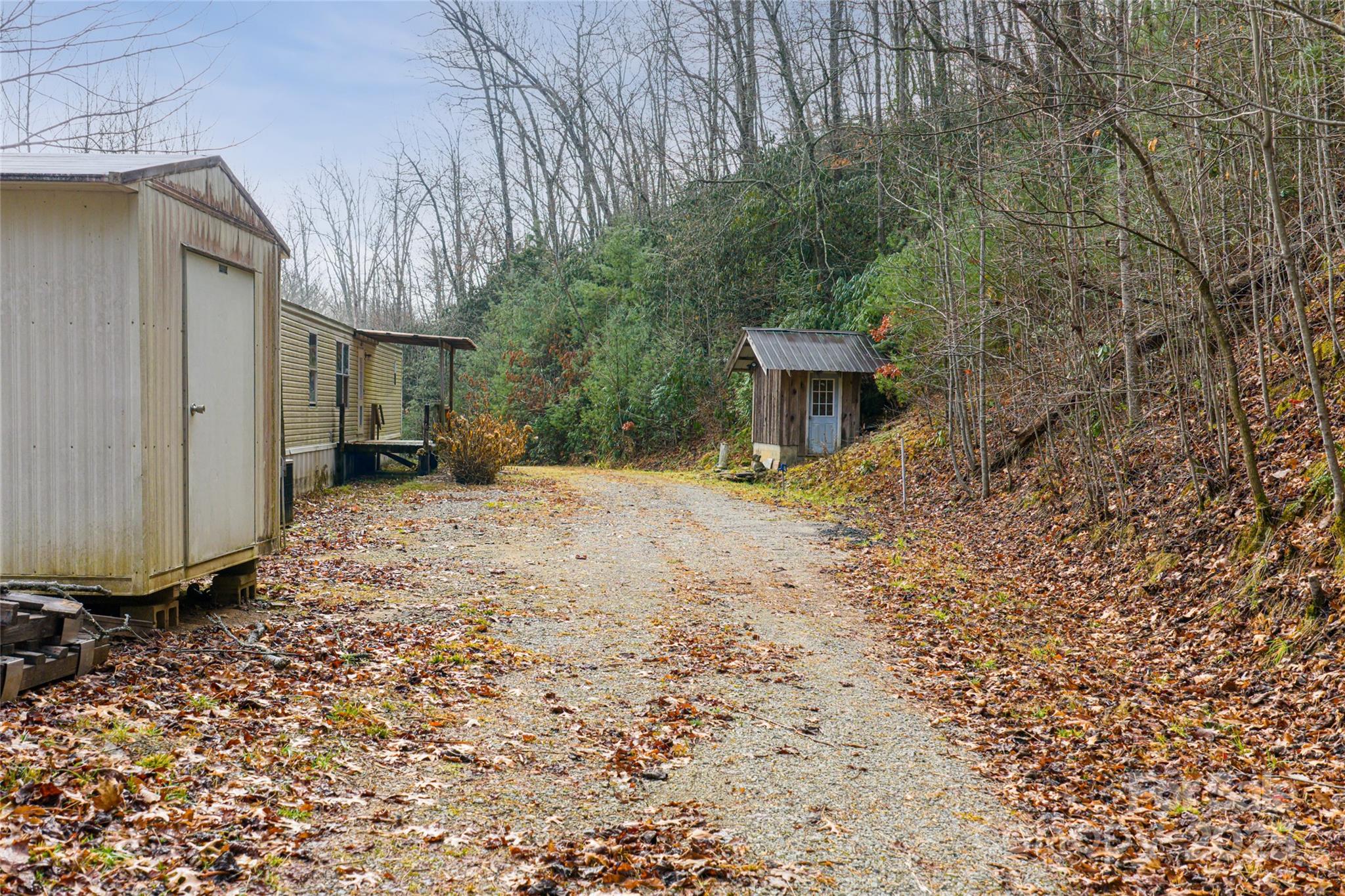 649 Old Nc 280 Highway Pisgah Forest NC 28768