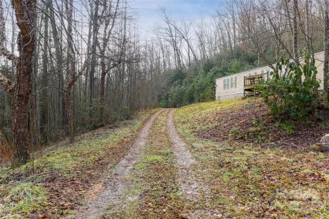 649 Old Nc 280 Highway Pisgah Forest NC 28768