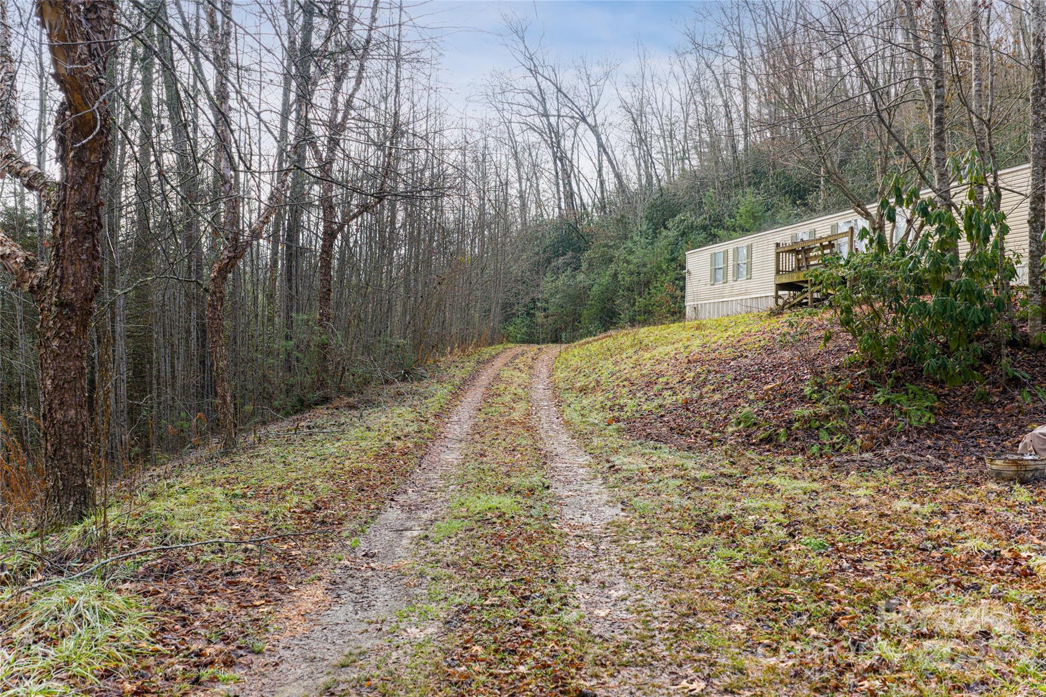 649 Old Nc 280 Highway Pisgah Forest NC 28768