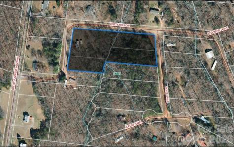 158 Dusty Hollow Bostic NC 28018
