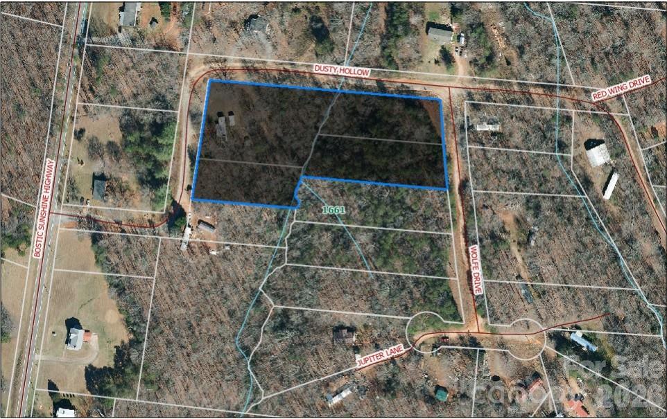 158 Dusty Hollow Bostic NC 28018
