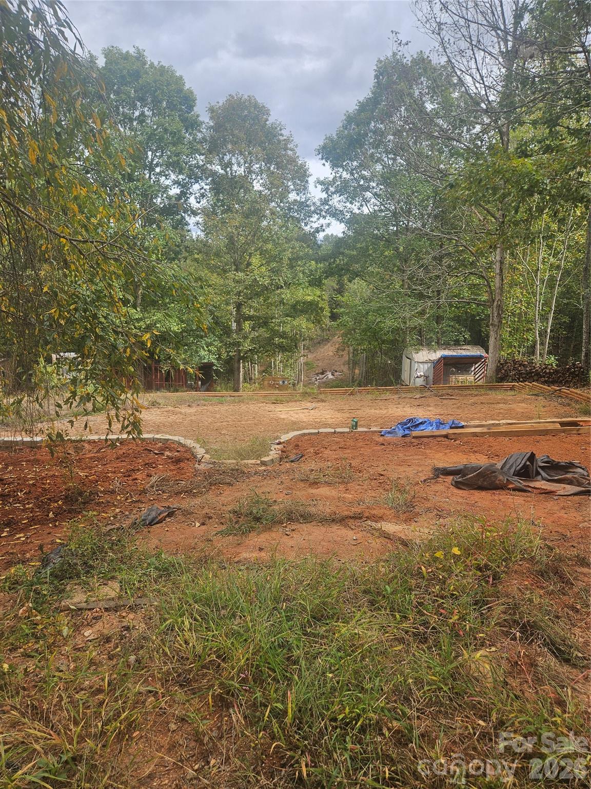 158 Dusty Hollow Bostic NC 28018