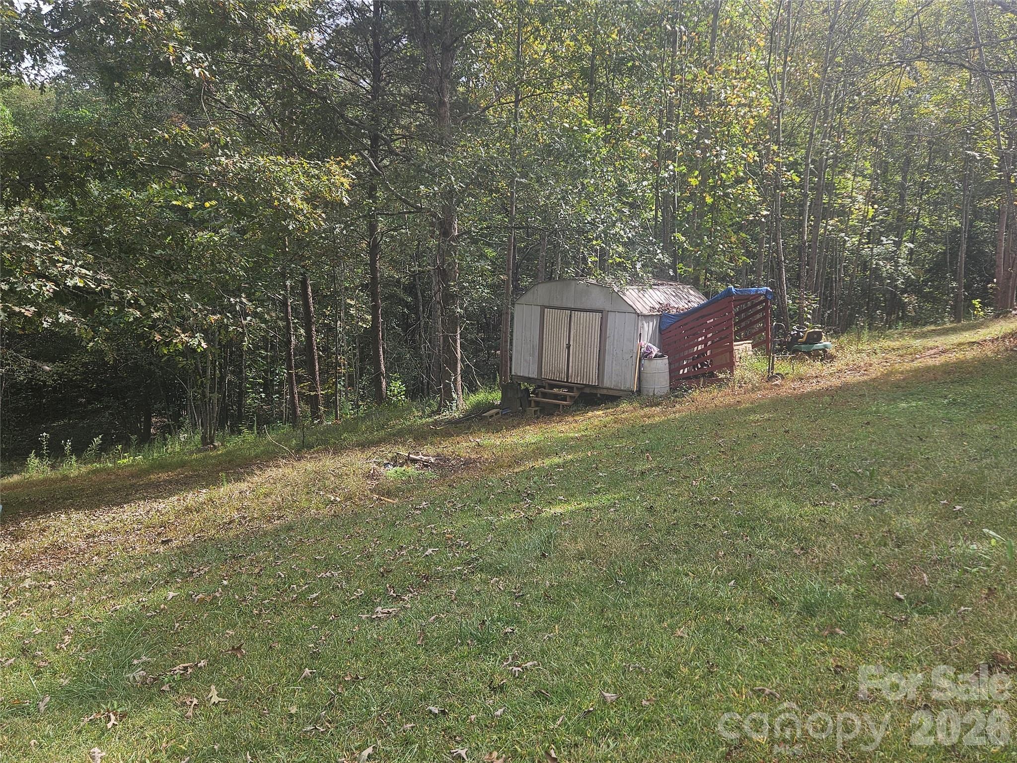 158 Dusty Hollow Bostic NC 28018