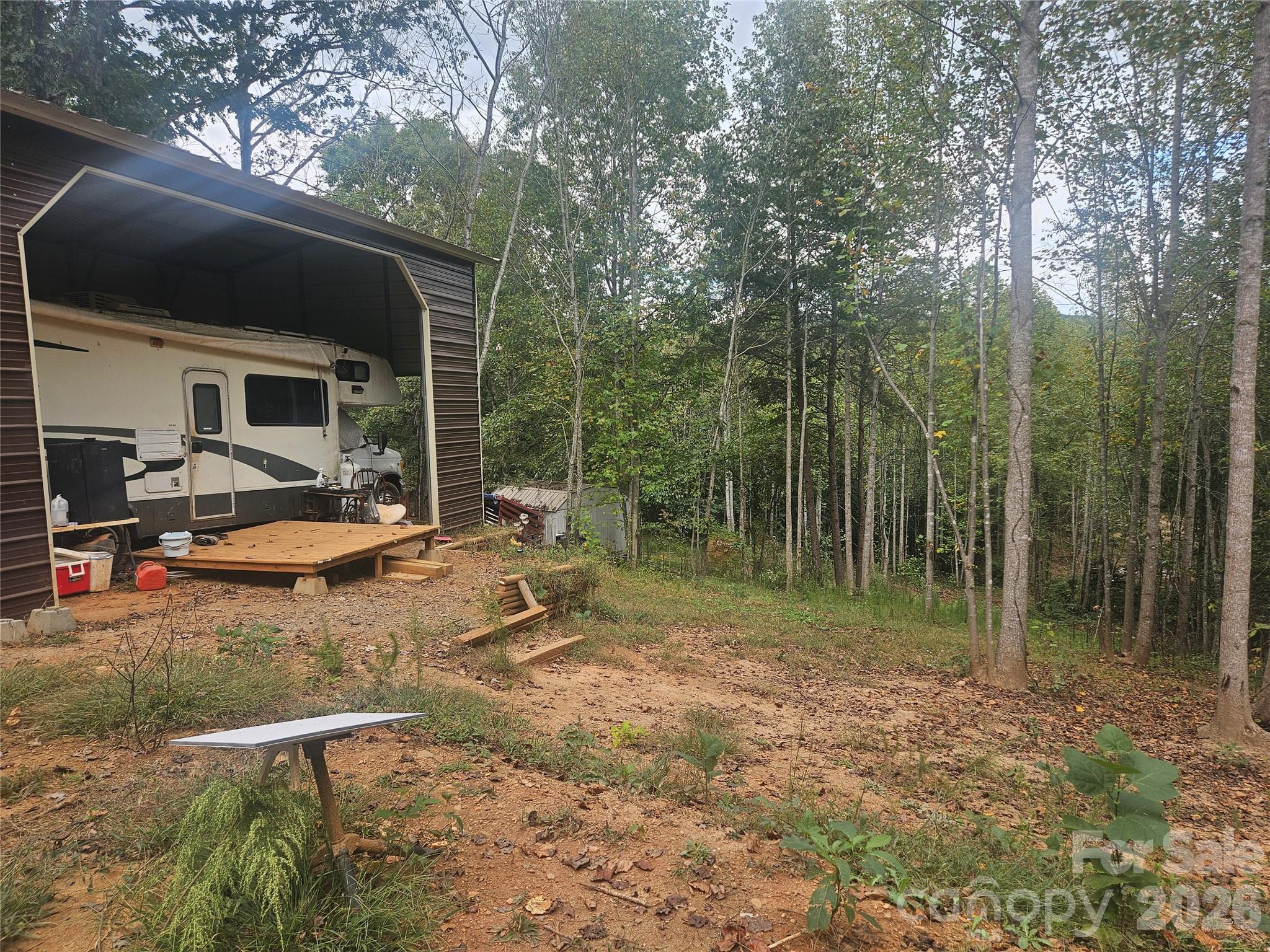158 Dusty Hollow Bostic NC 28018