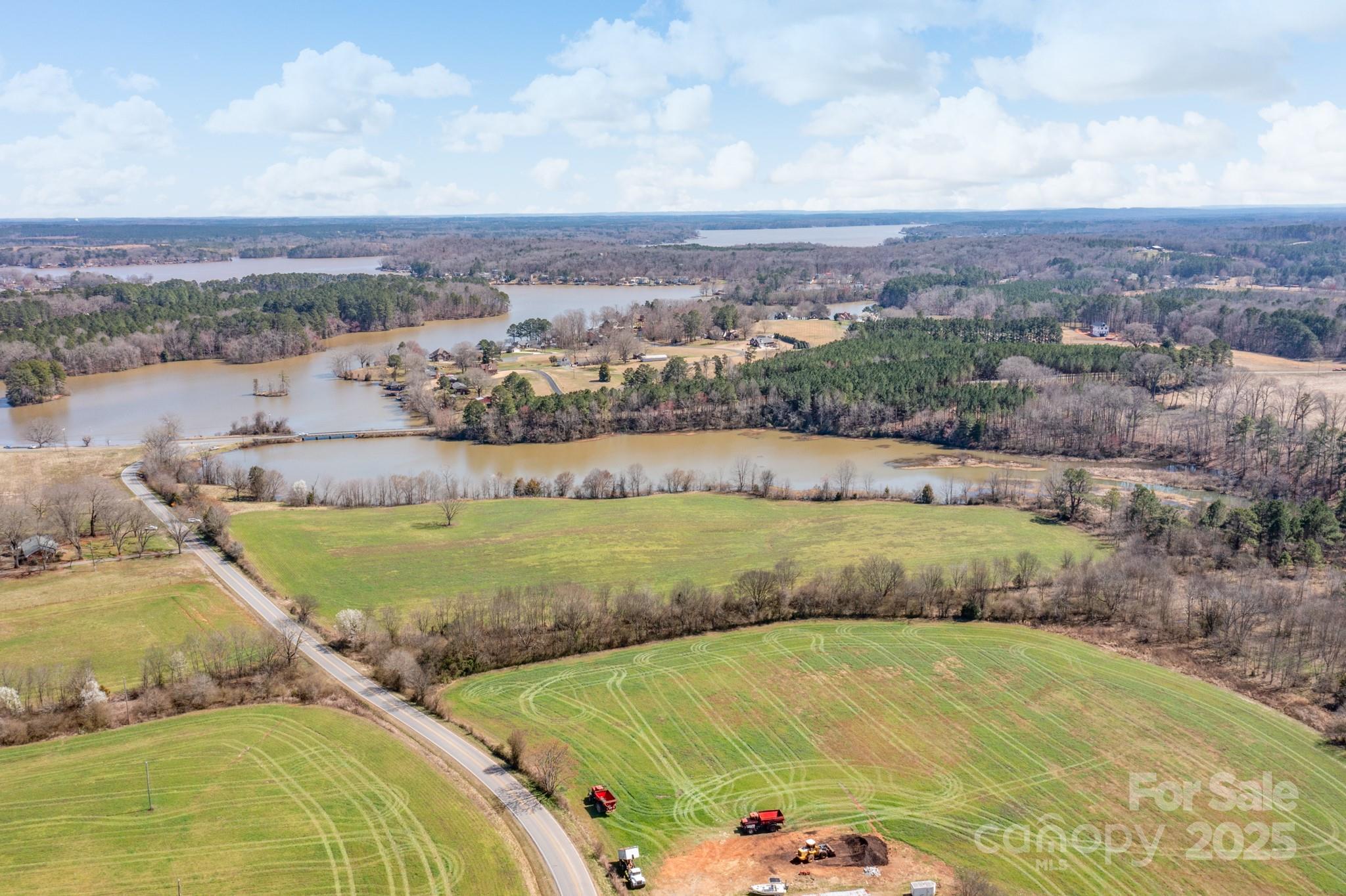 00 Bowers Road Norwood NC 28128