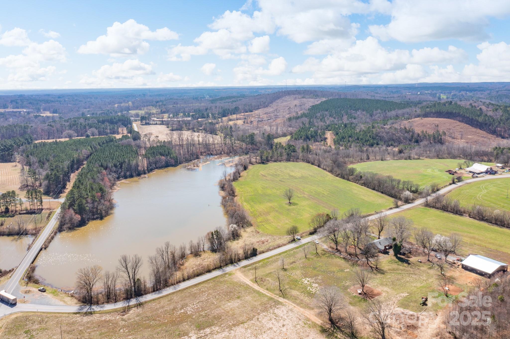 00 Bowers Road Norwood NC 28128