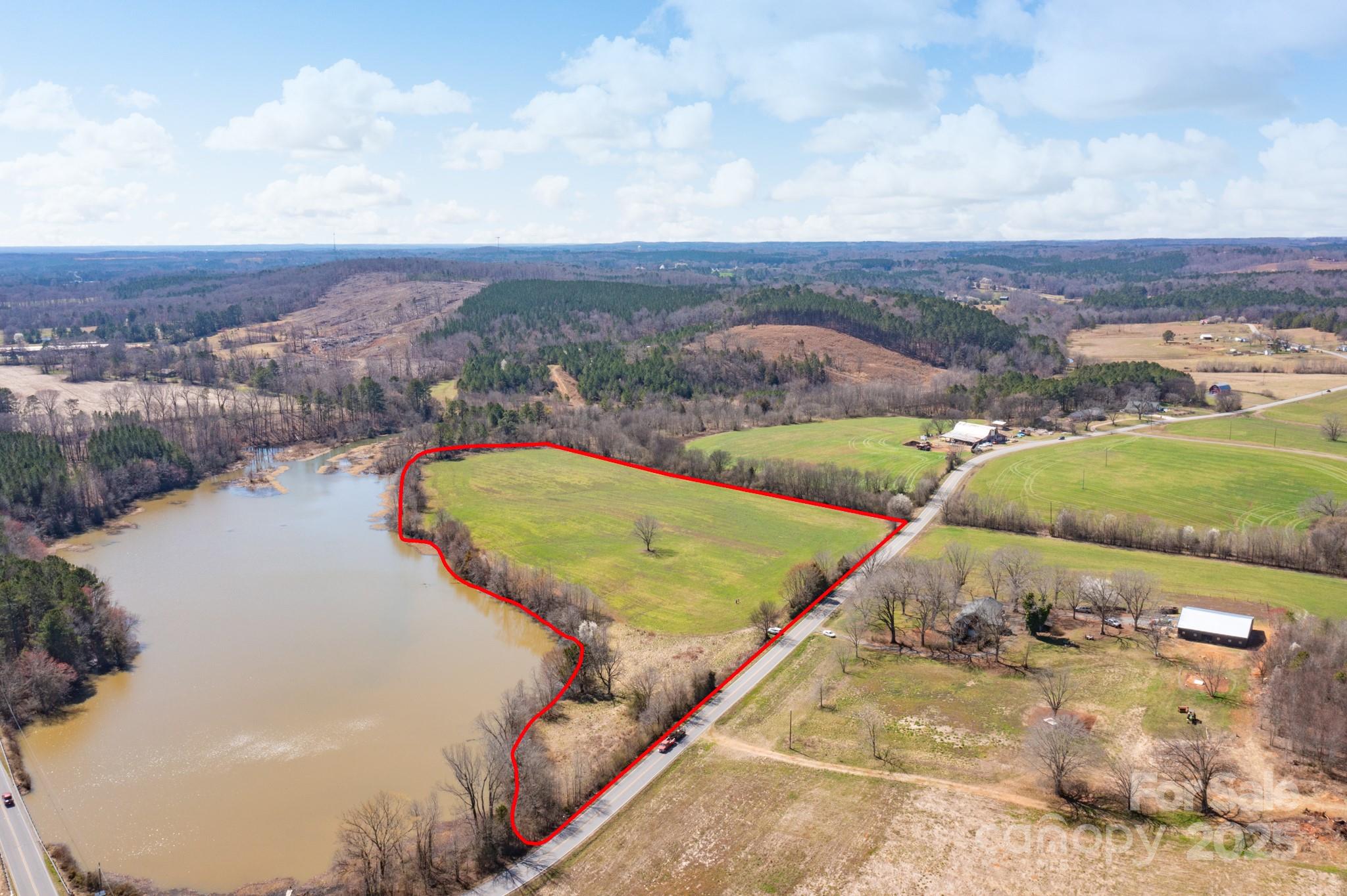 00 Bowers Road Norwood NC 28128