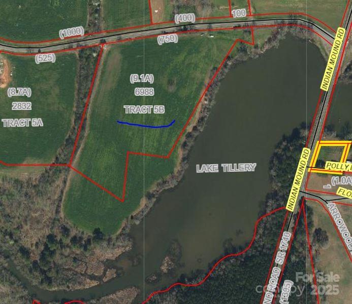 00 Bowers Road Norwood NC 28128