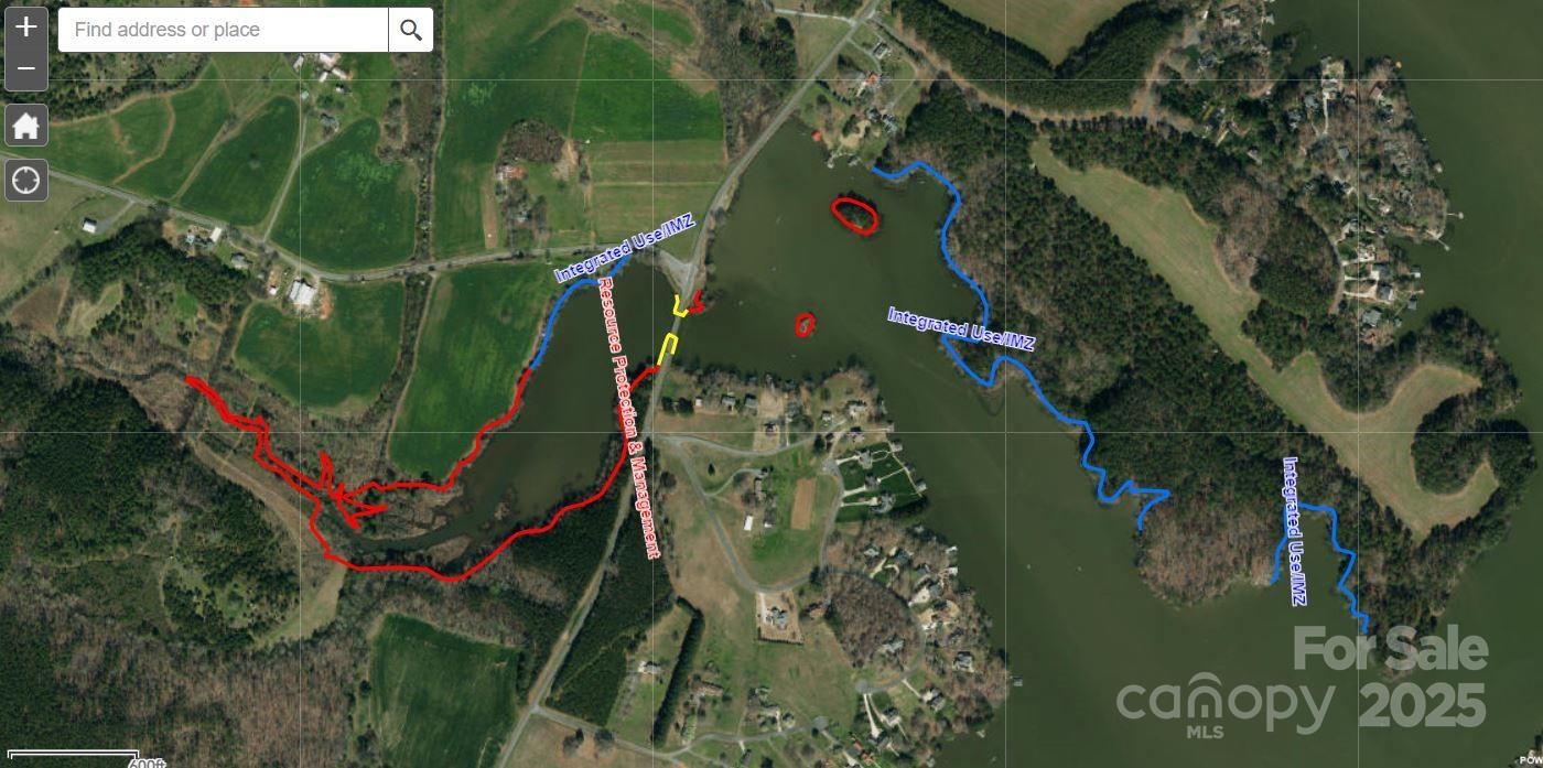 00 Bowers Road Norwood NC 28128