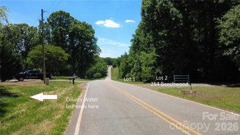254 Beechwood Farm Road Statesville NC 28625