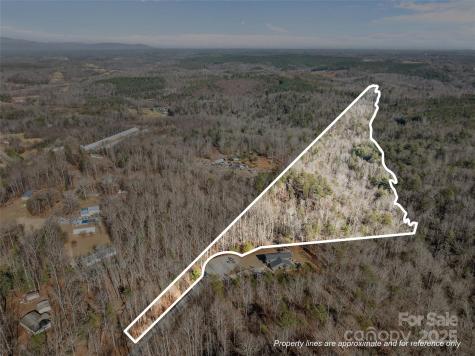 0 Darrow Drive Nebo NC 28761