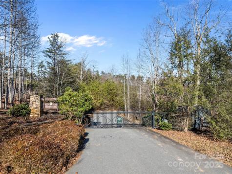 0 Darrow Drive Nebo NC 28761
