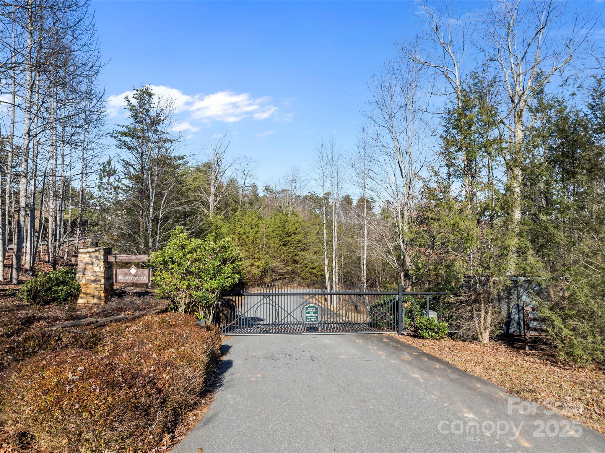 0 Darrow Drive Nebo NC 28761