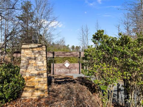 0 Darrow Drive Nebo NC 28761