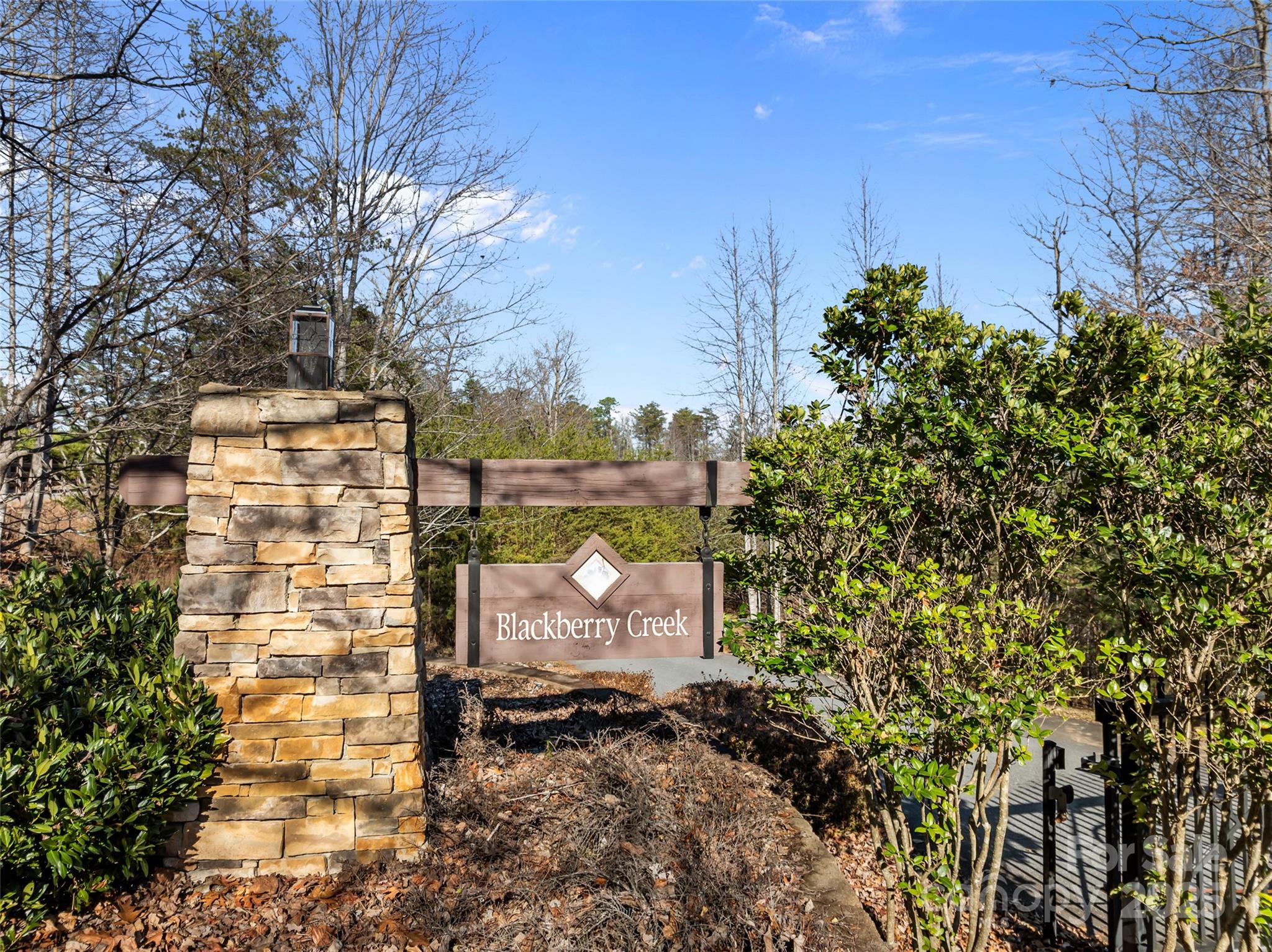 0 Darrow Drive Nebo NC 28761