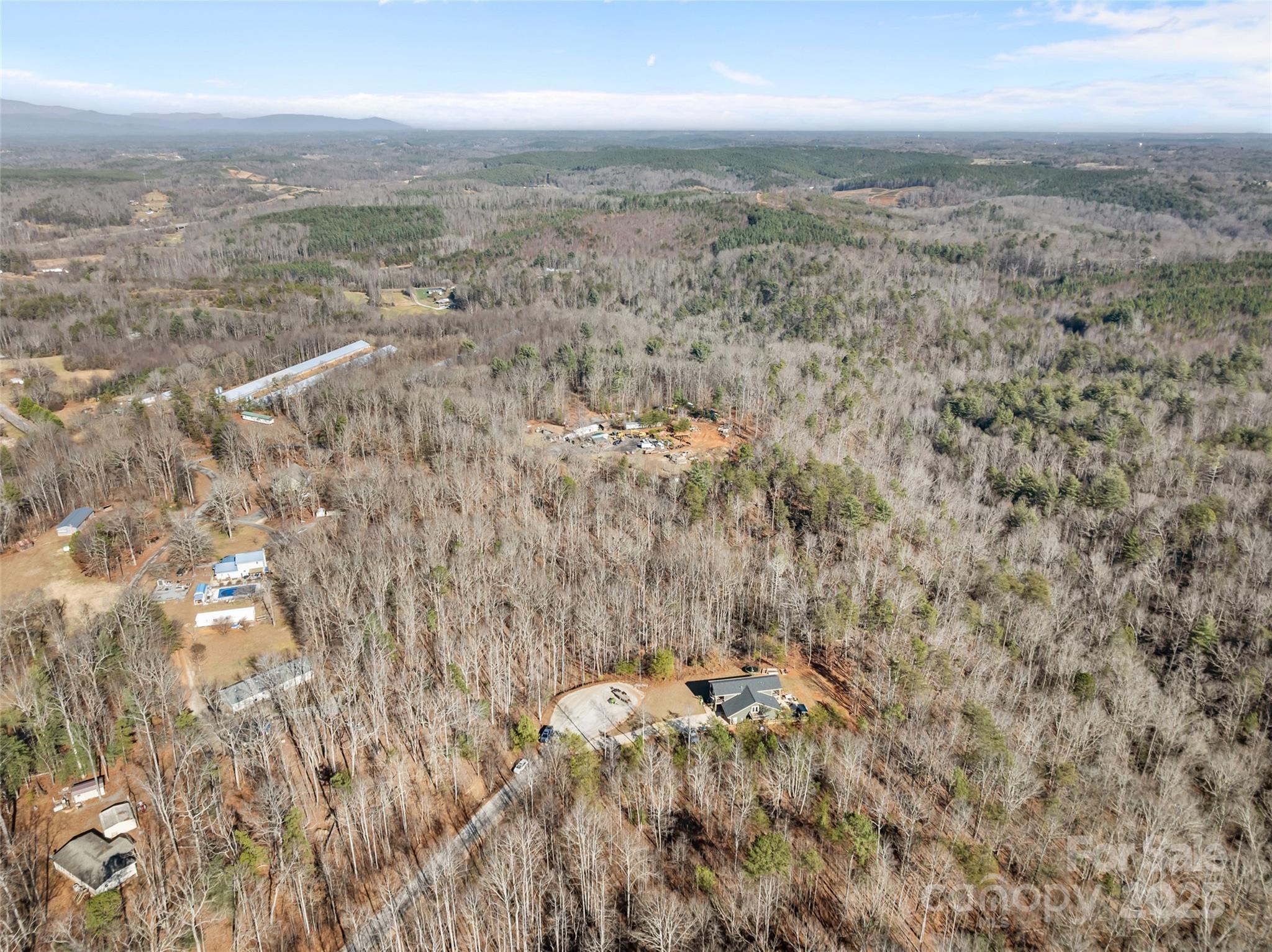 0 Darrow Drive Nebo NC 28761