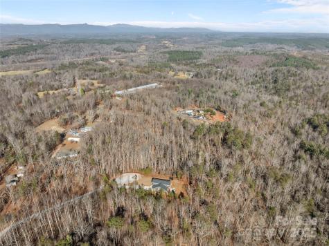0 Darrow Drive Nebo NC 28761