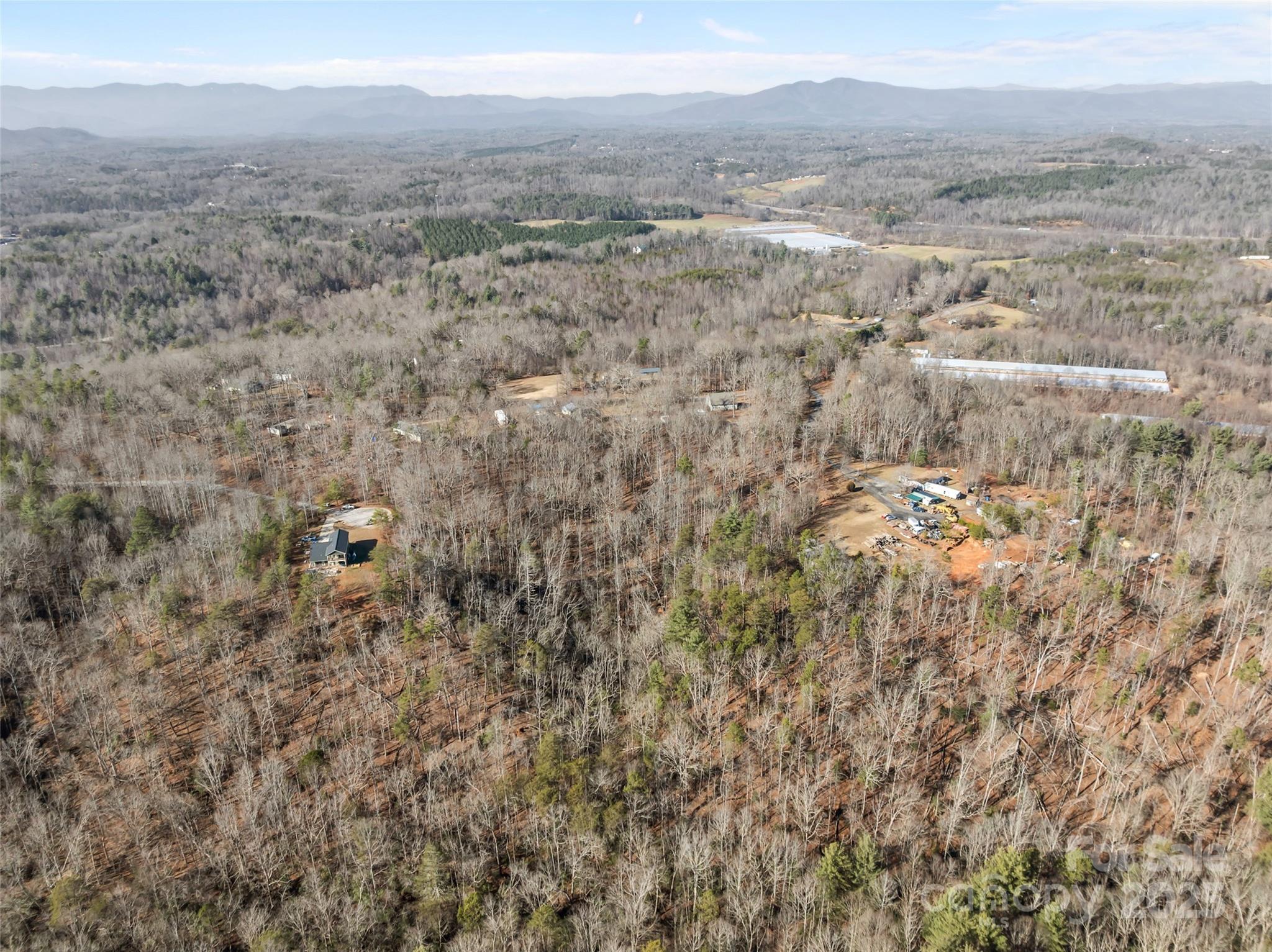 0 Darrow Drive Nebo NC 28761