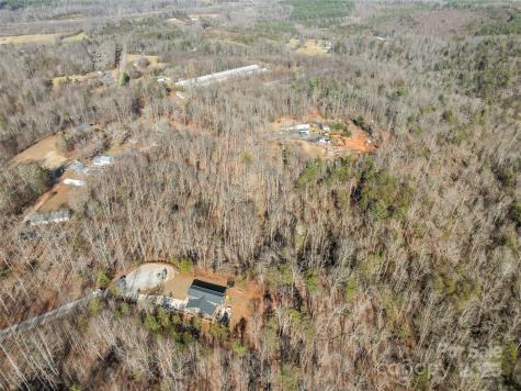 0 Darrow Drive Nebo NC 28761