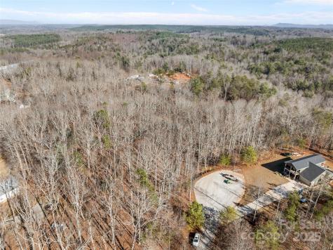 0 Darrow Drive Nebo NC 28761