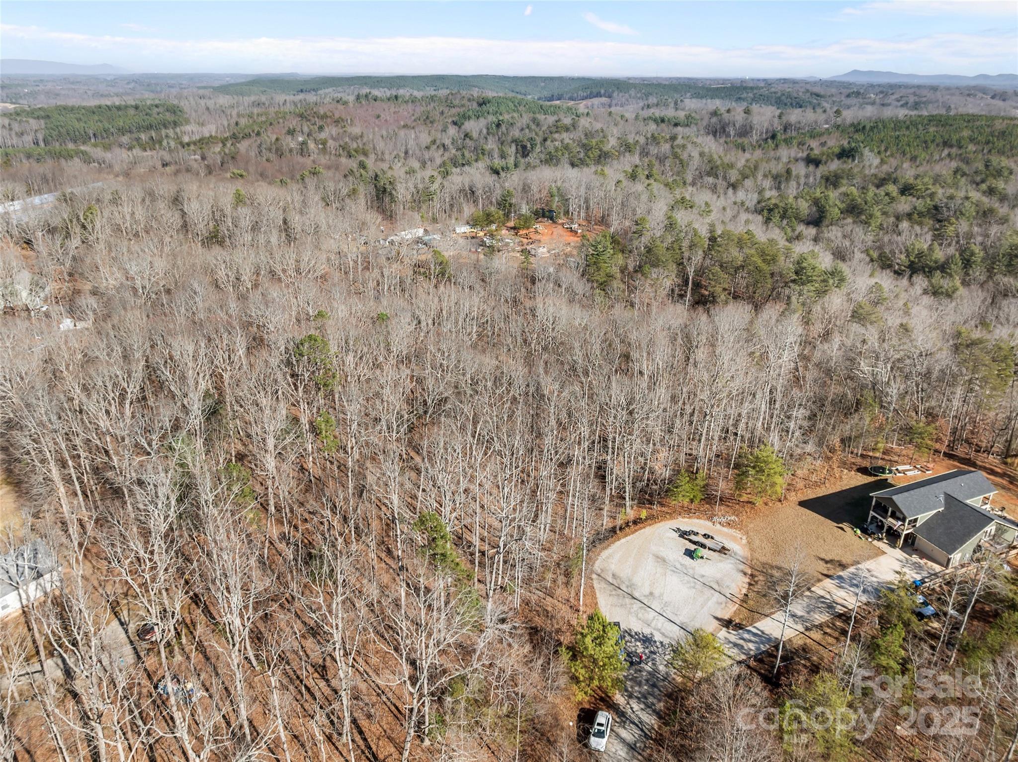 0 Darrow Drive Nebo NC 28761