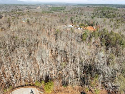 0 Darrow Drive Nebo NC 28761