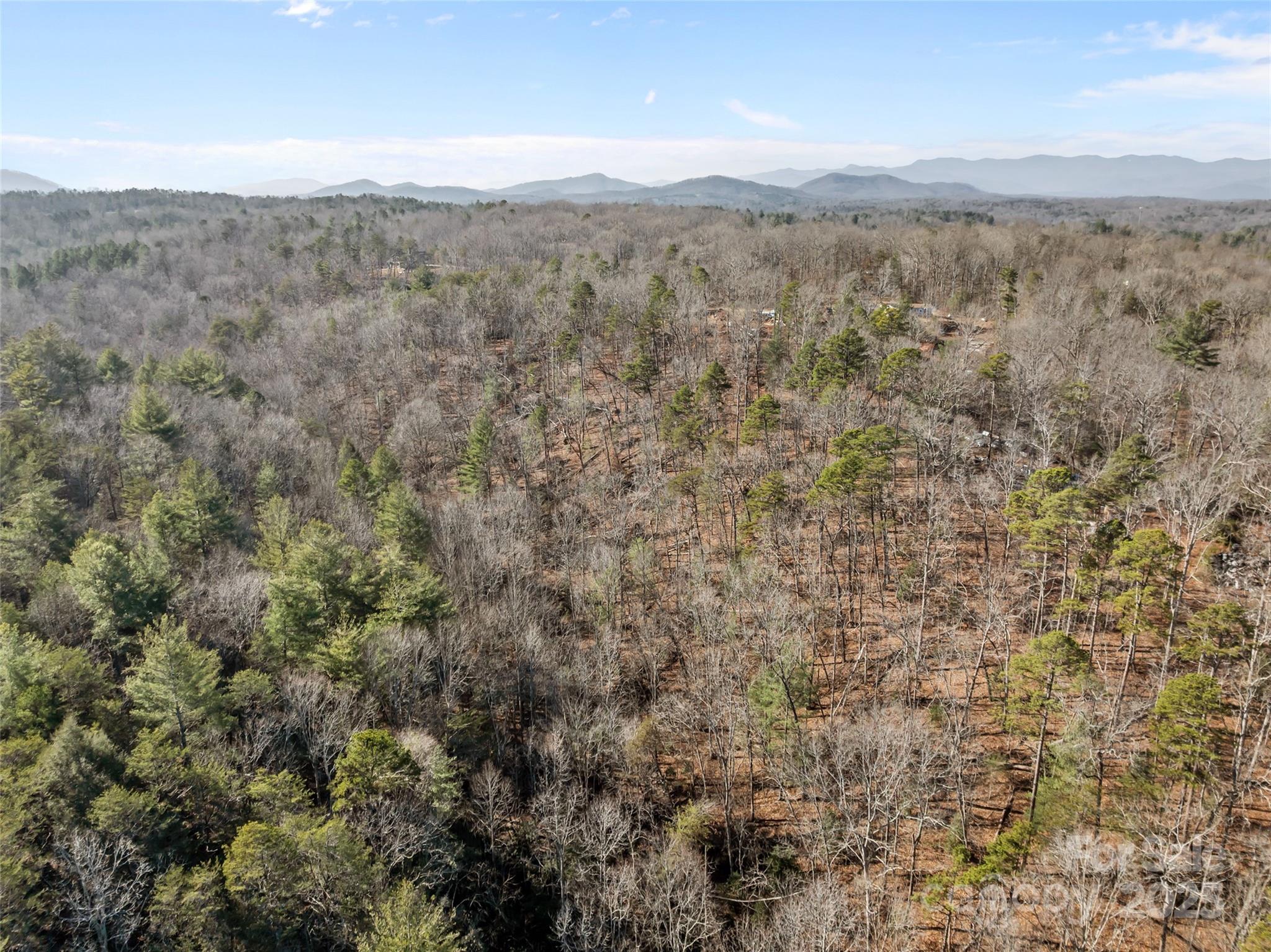 0 Darrow Drive Nebo NC 28761