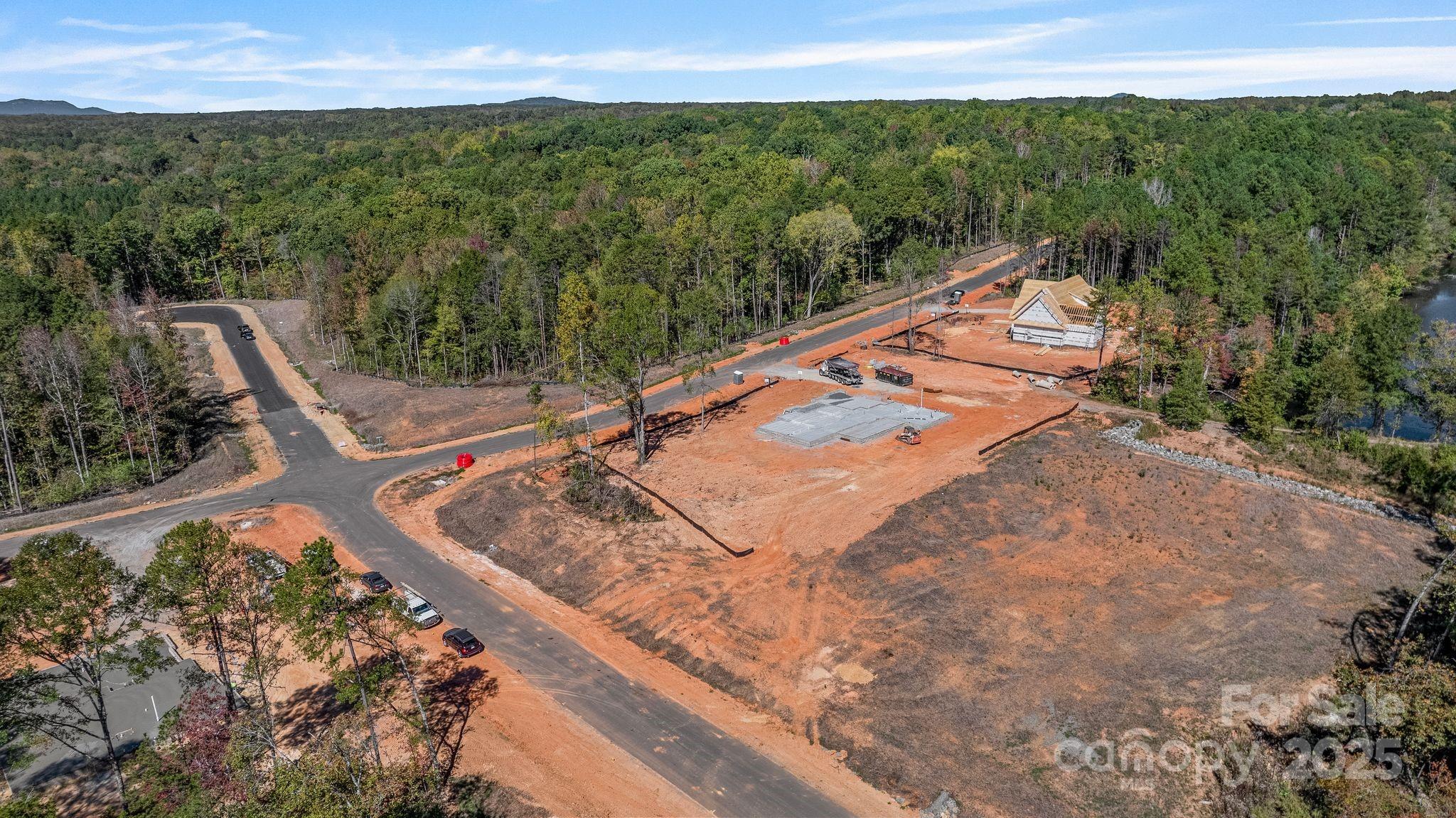Lot 36 Snow Goose Walk Court Clover SC 29710