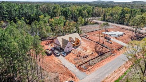 Lot 36 Snow Goose Walk Court Clover SC 29710