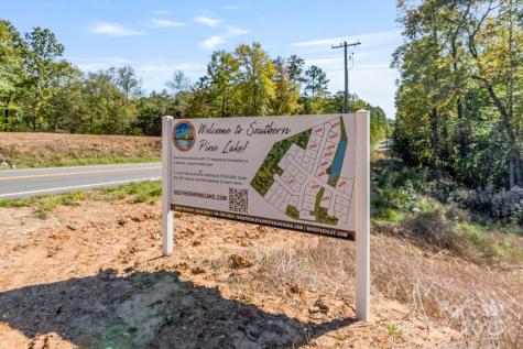 Lot 36 Snow Goose Walk Court Clover SC 29710