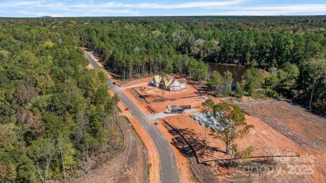 Lot 36 Snow Goose Walk Court Clover SC 29710