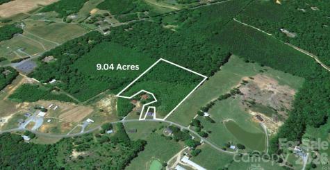 TBD1 Smith Adkins Road Liberty NC 27298