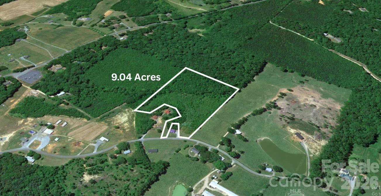 TBD1 Smith Adkins Road Liberty NC 27298