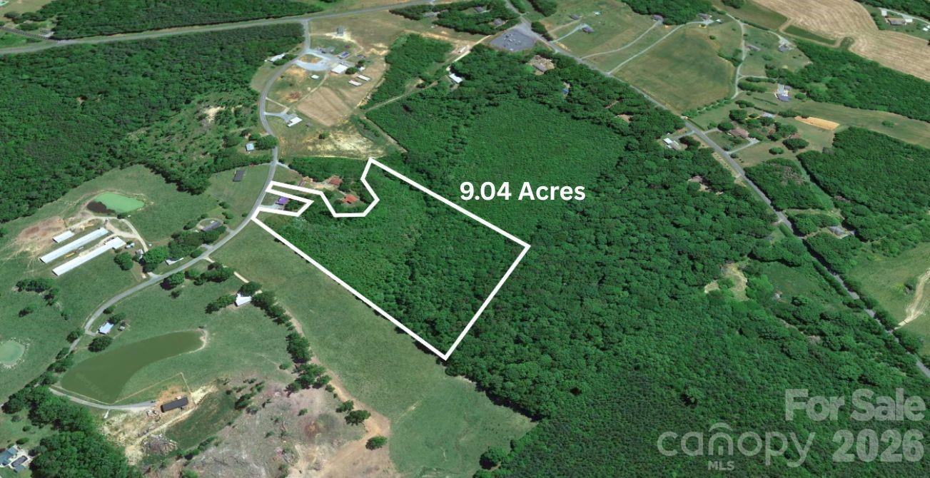 TBD1 Smith Adkins Road Liberty NC 27298
