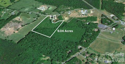 TBD1 Smith Adkins Road Liberty NC 27298