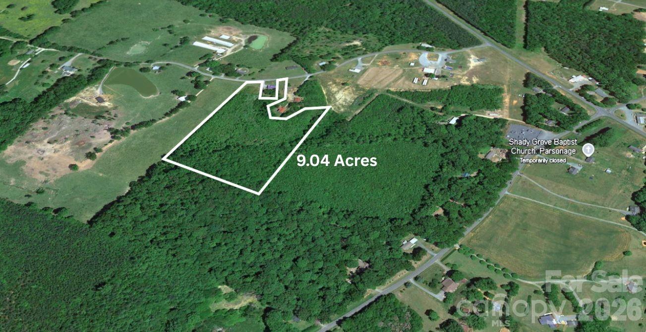 TBD1 Smith Adkins Road Liberty NC 27298