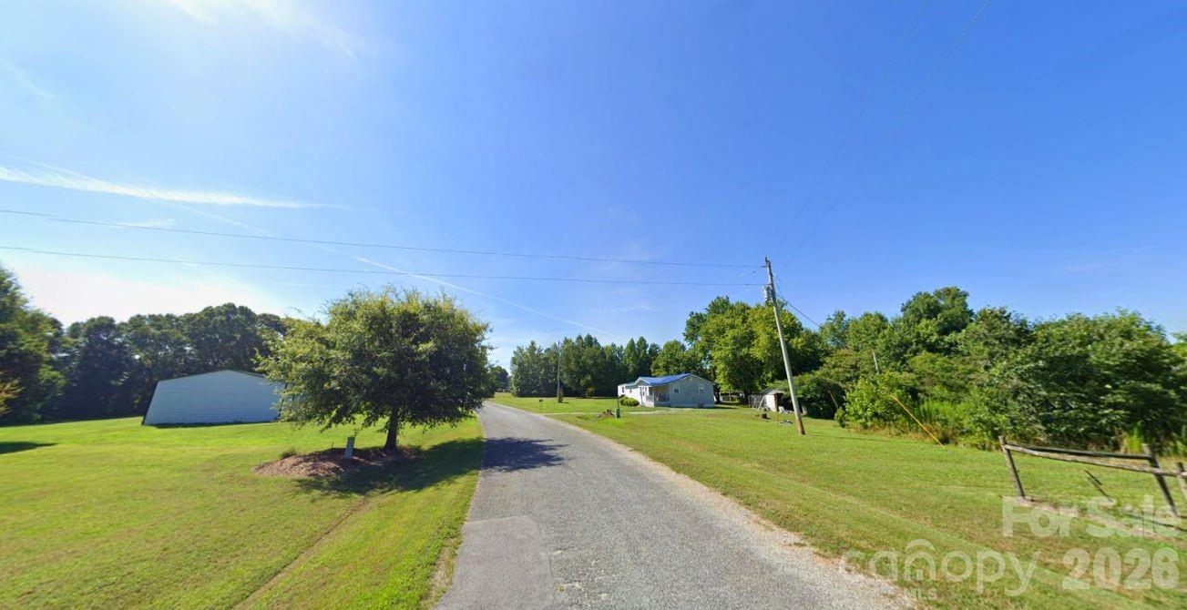 TBD1 Smith Adkins Road Liberty NC 27298