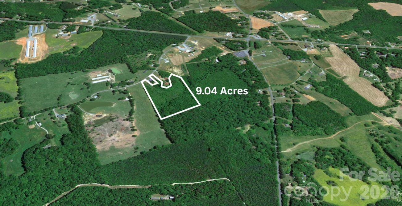 TBD1 Smith Adkins Road Liberty NC 27298
