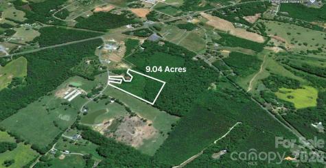 TBD1 Smith Adkins Road Liberty NC 27298
