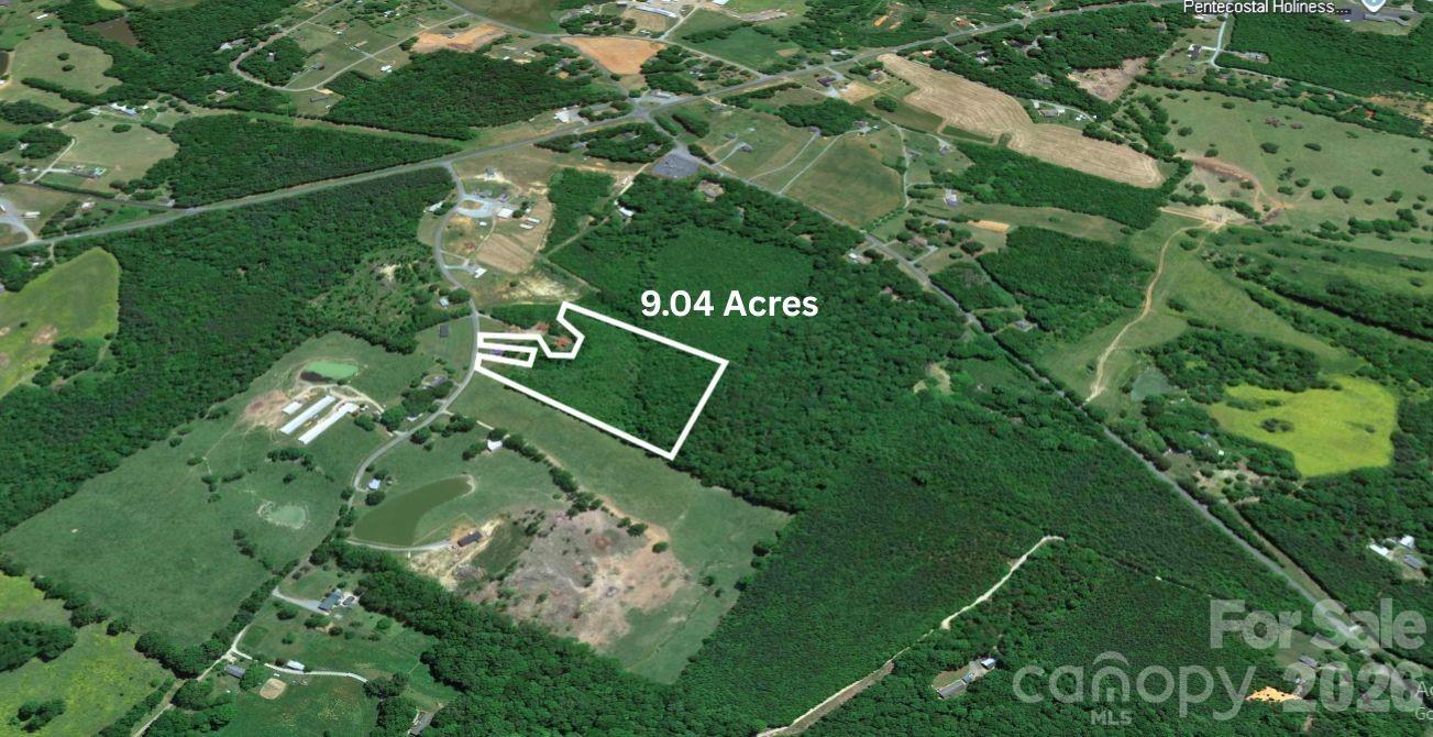 TBD1 Smith Adkins Road Liberty NC 27298
