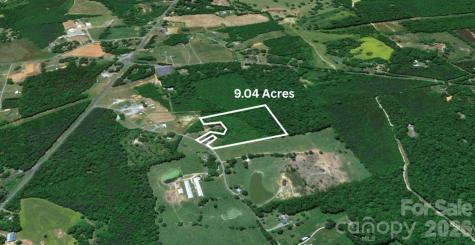 TBD1 Smith Adkins Road Liberty NC 27298