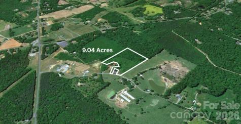 TBD1 Smith Adkins Road Liberty NC 27298