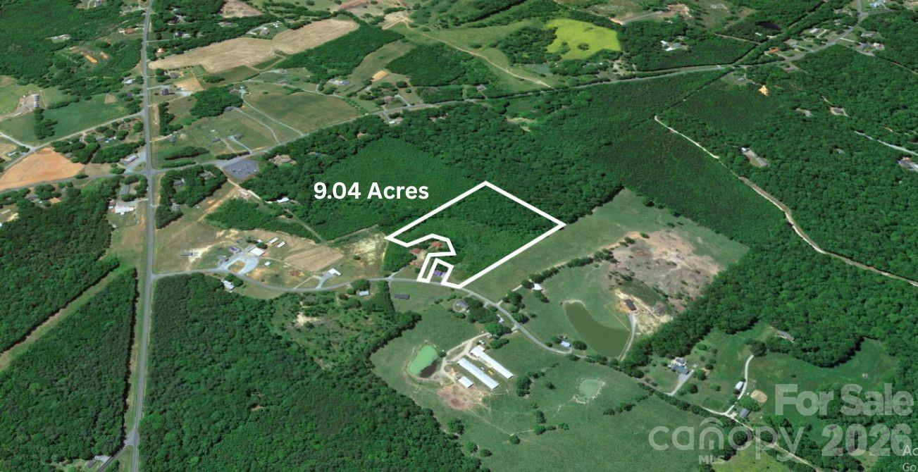 TBD1 Smith Adkins Road Liberty NC 27298