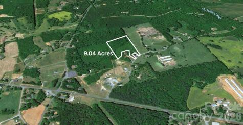 TBD1 Smith Adkins Road Liberty NC 27298