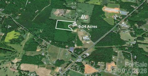 TBD1 Smith Adkins Road Liberty NC 27298