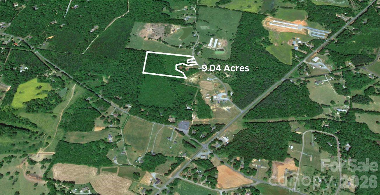 TBD1 Smith Adkins Road Liberty NC 27298