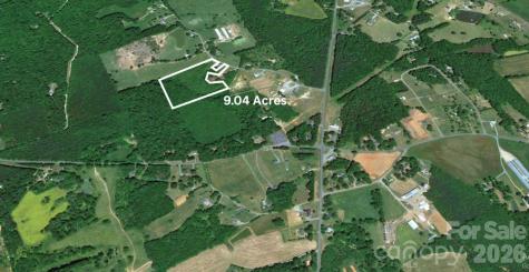 TBD1 Smith Adkins Road Liberty NC 27298